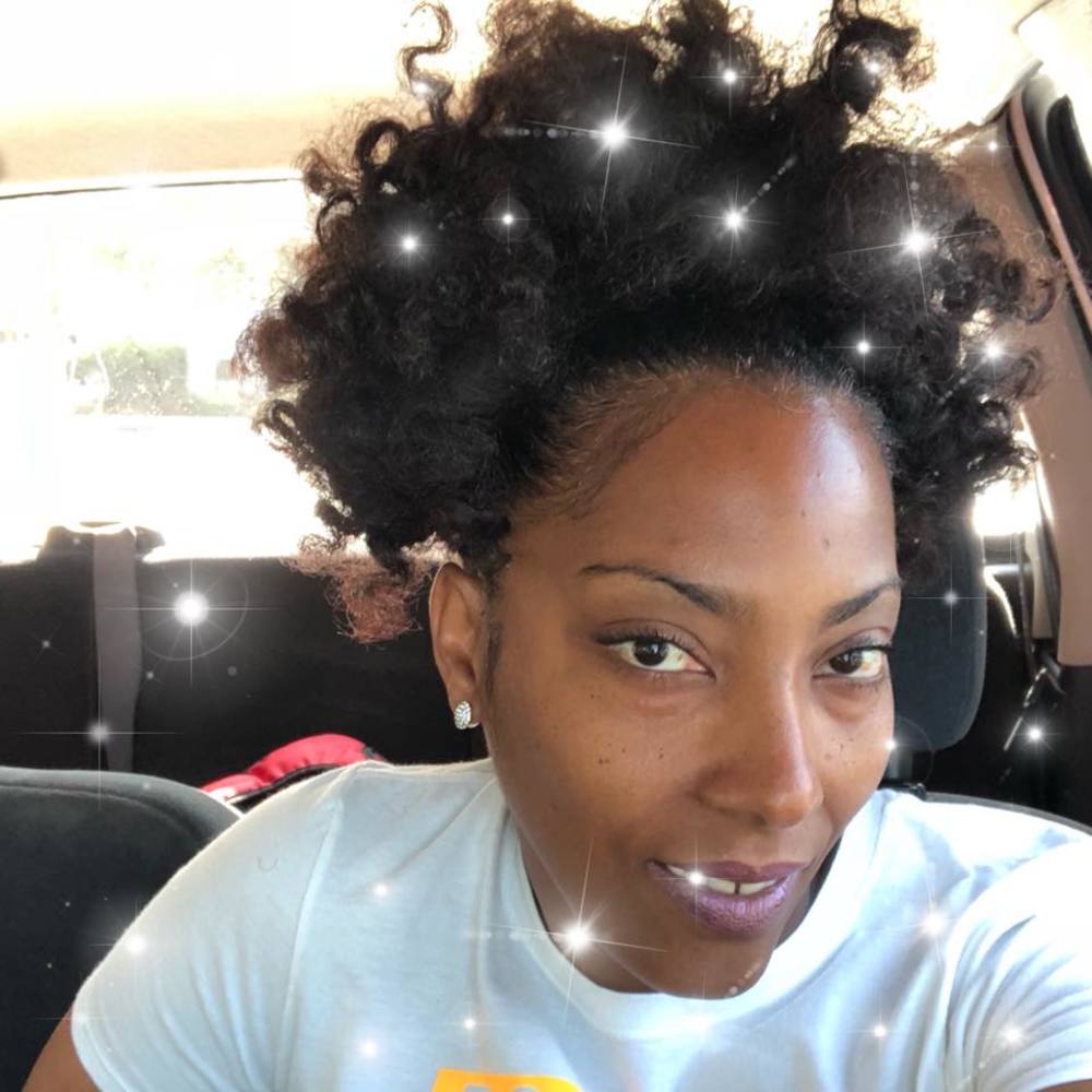 Meet your Posher, Gail